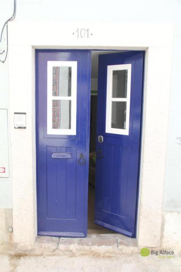 Big Alface Apartment Lisbon Exterior photo