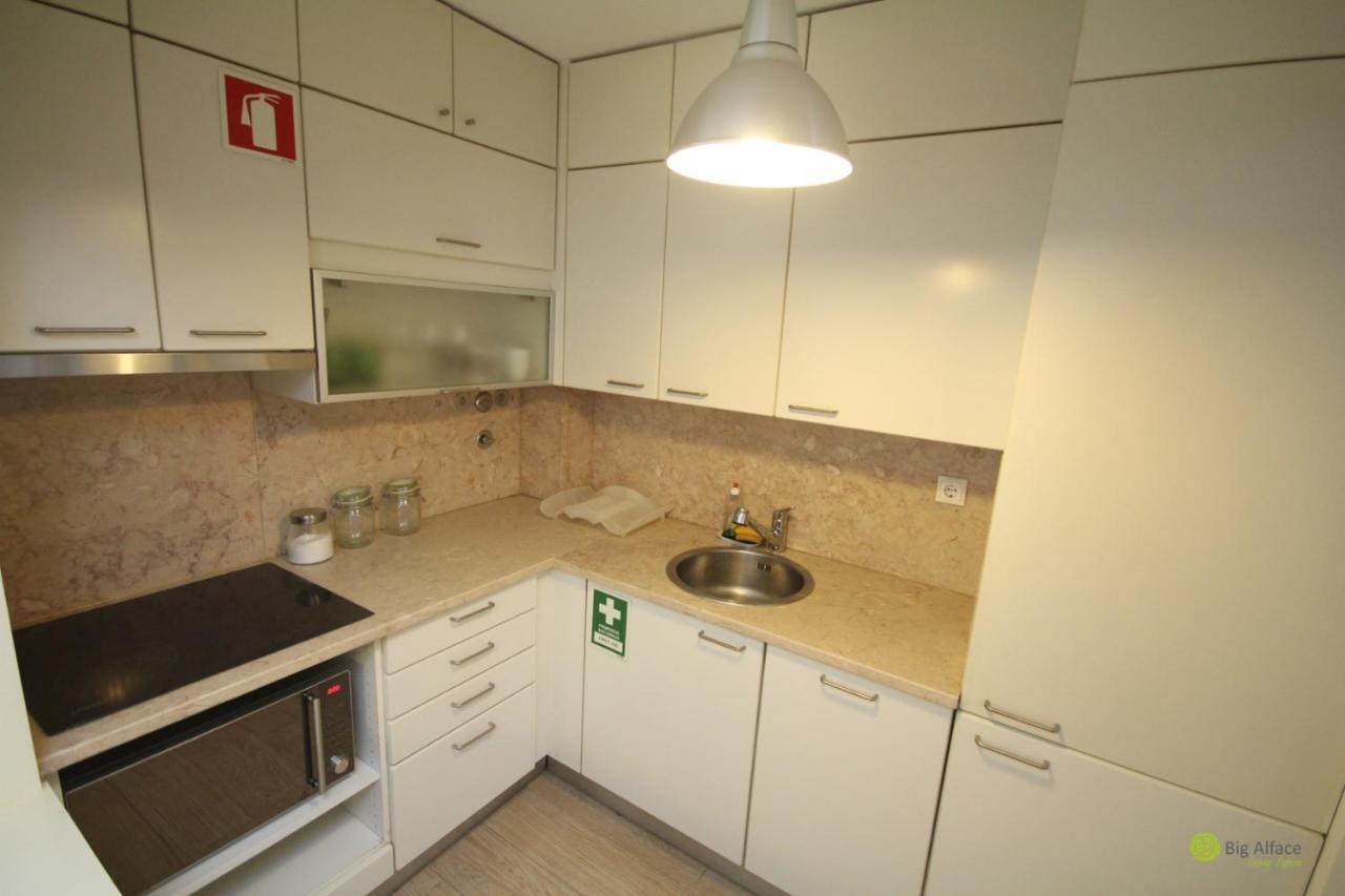 Big Alface Apartment Lisbon Exterior photo